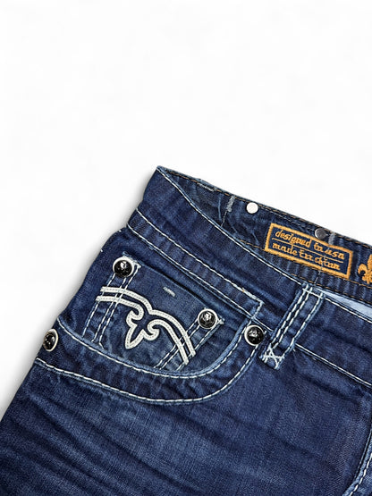 y2k Denim (L)