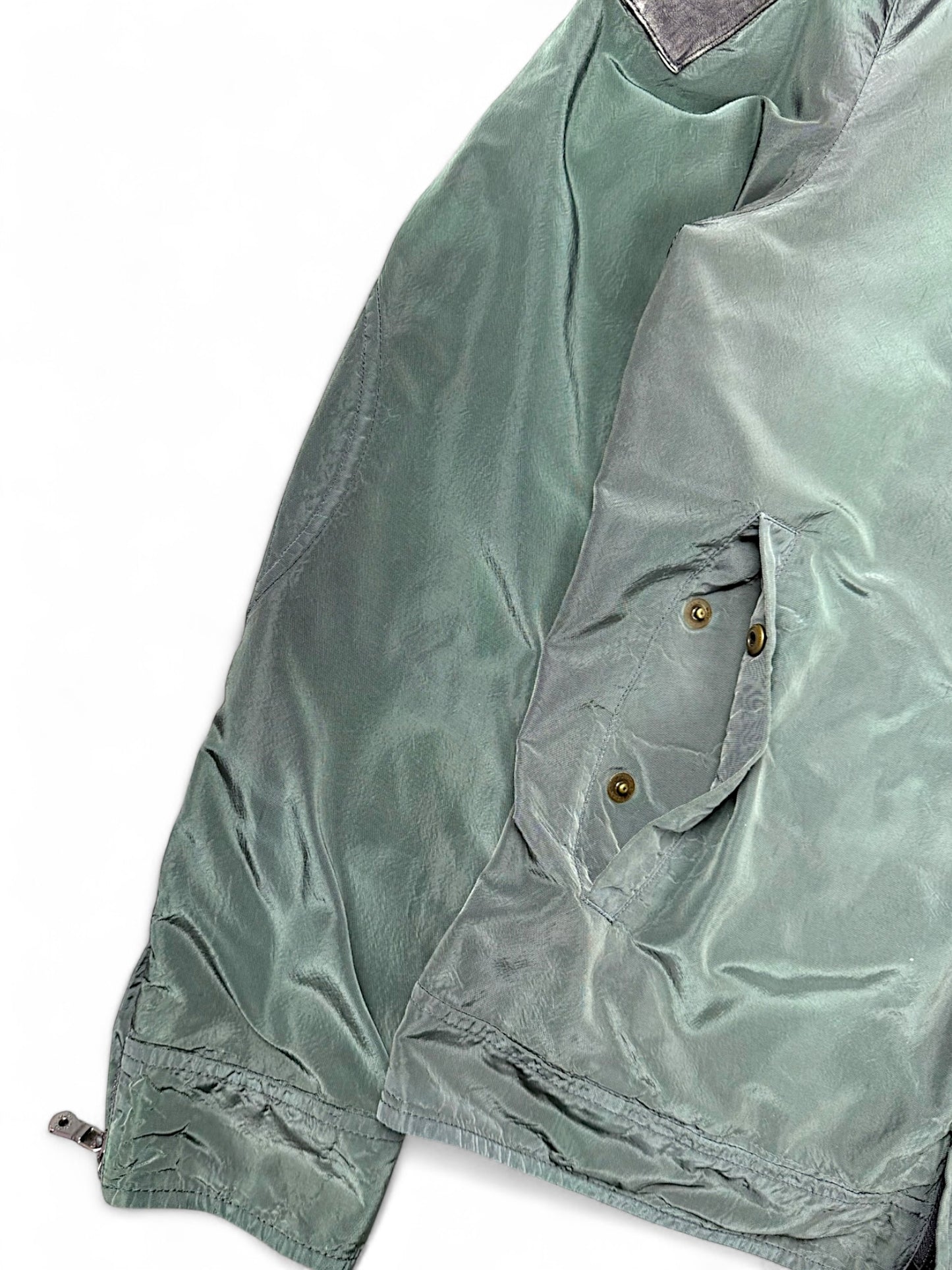 Vintage Dolce & Gabbana Übergangsjacke (M)