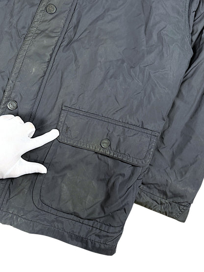 Vintage Yves Saint Laurent Kurzmantel (L)