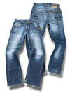 Vintage G-Star Y2K Straight Leg Jeans (M)