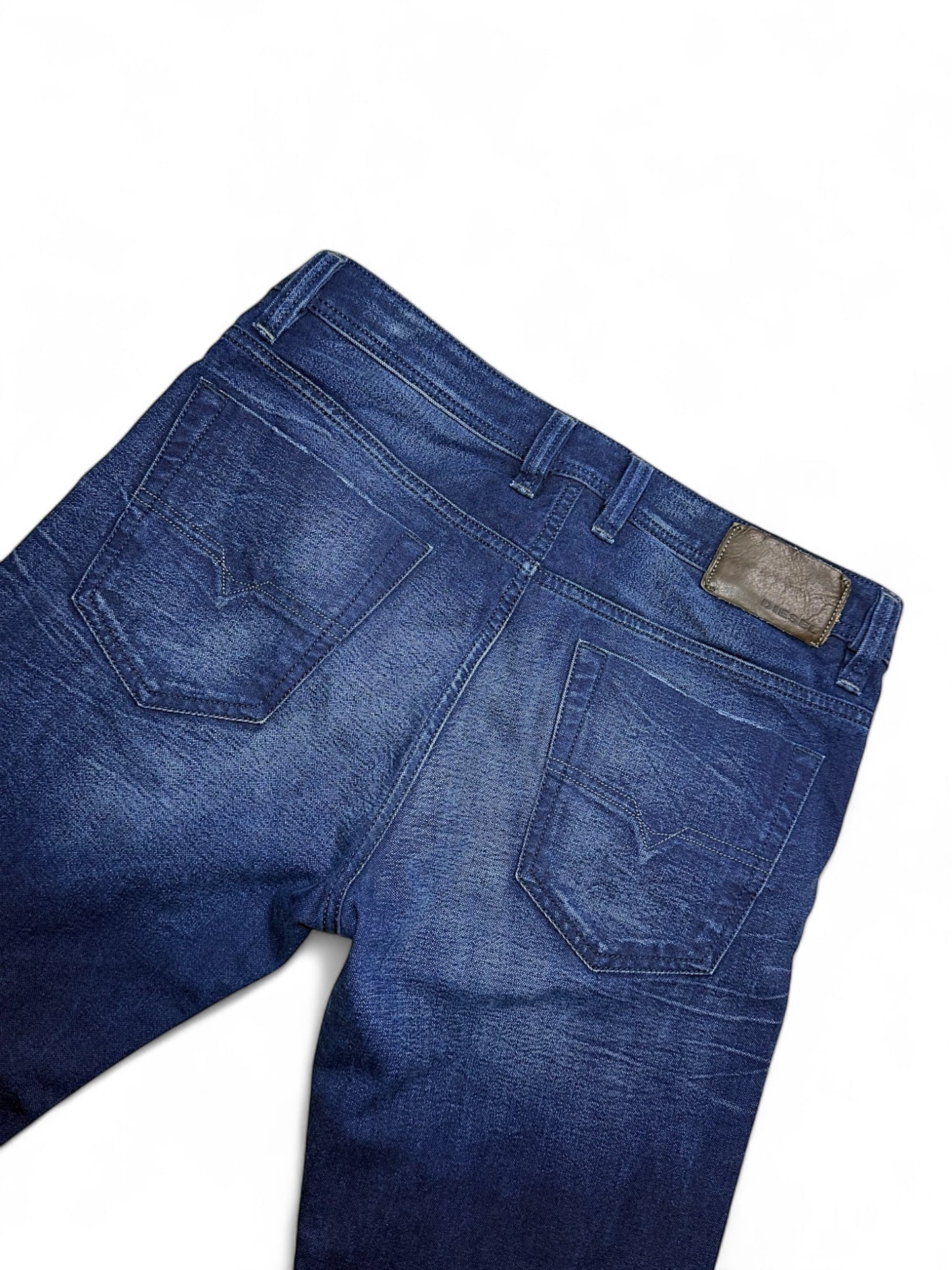 Vintage Diesel straight leg Jeans (L)