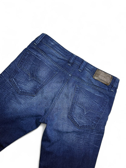 Vintage Diesel straight leg Jeans (L)