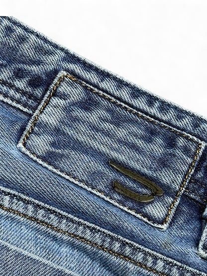 Vintage Diesel straight leg Jeans (M)