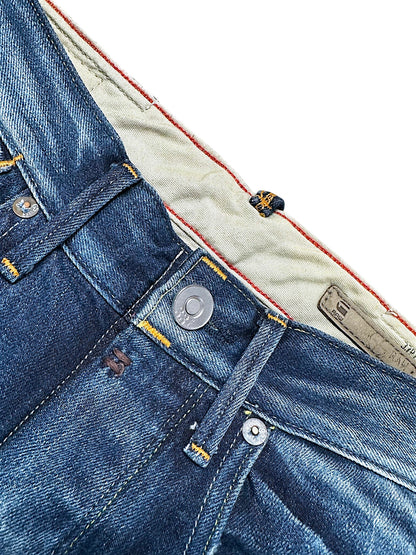 Vintage G-Star Straight Leg Jeans (L)