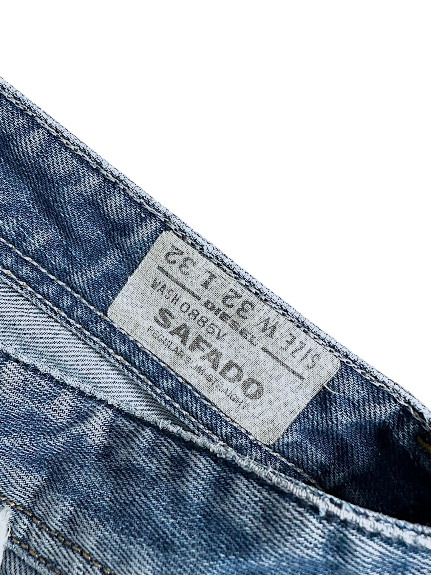 Vintage Diesel straight leg Jeans (S)