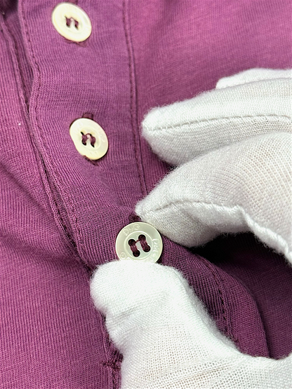 Vintage Dolce & Gabbana Y2K Polo (M)