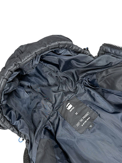 Vintage G-Star puffer jacket (L)