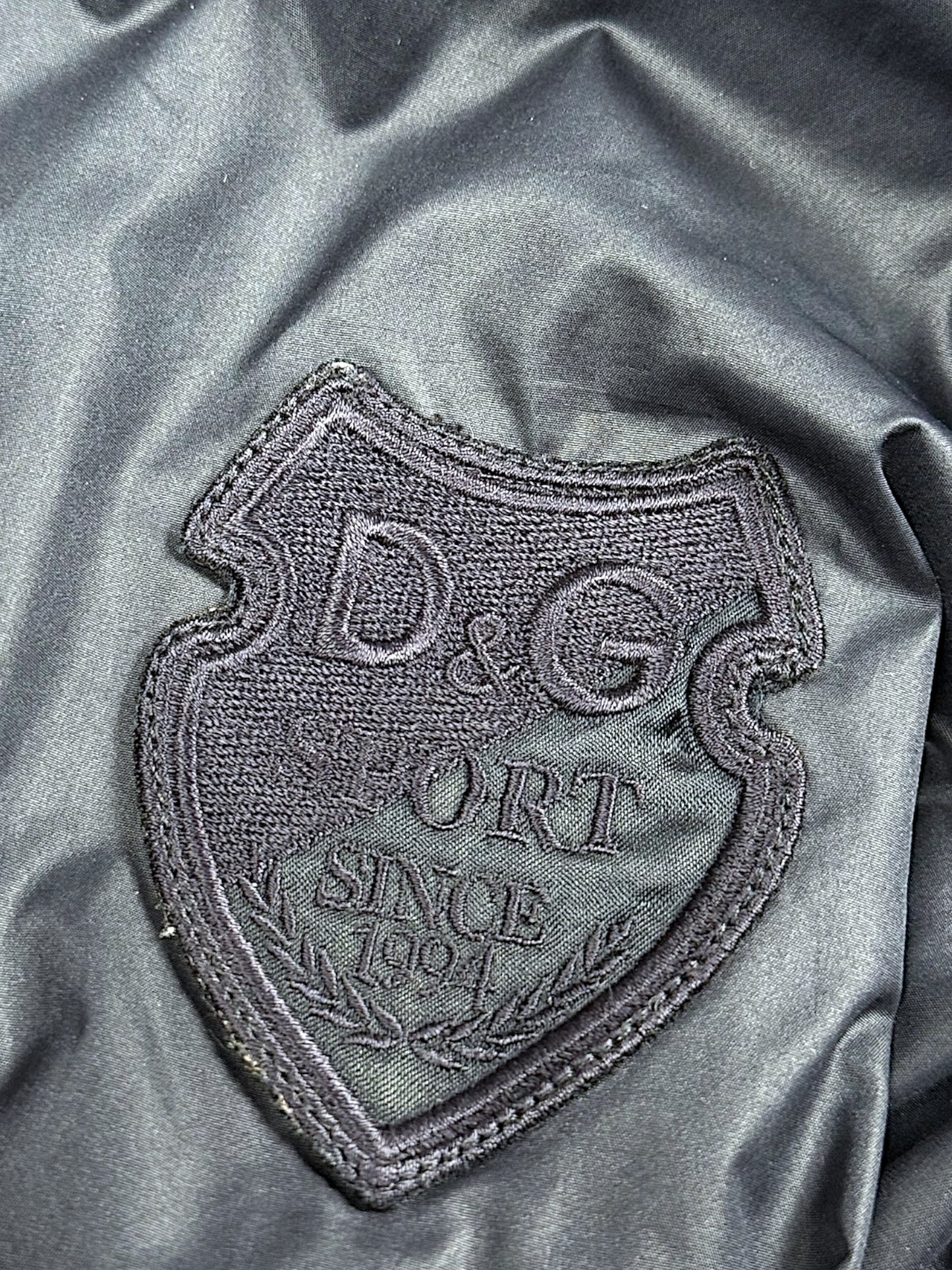 Vintage Dolce & Gabbana Trainingsjacke (M)