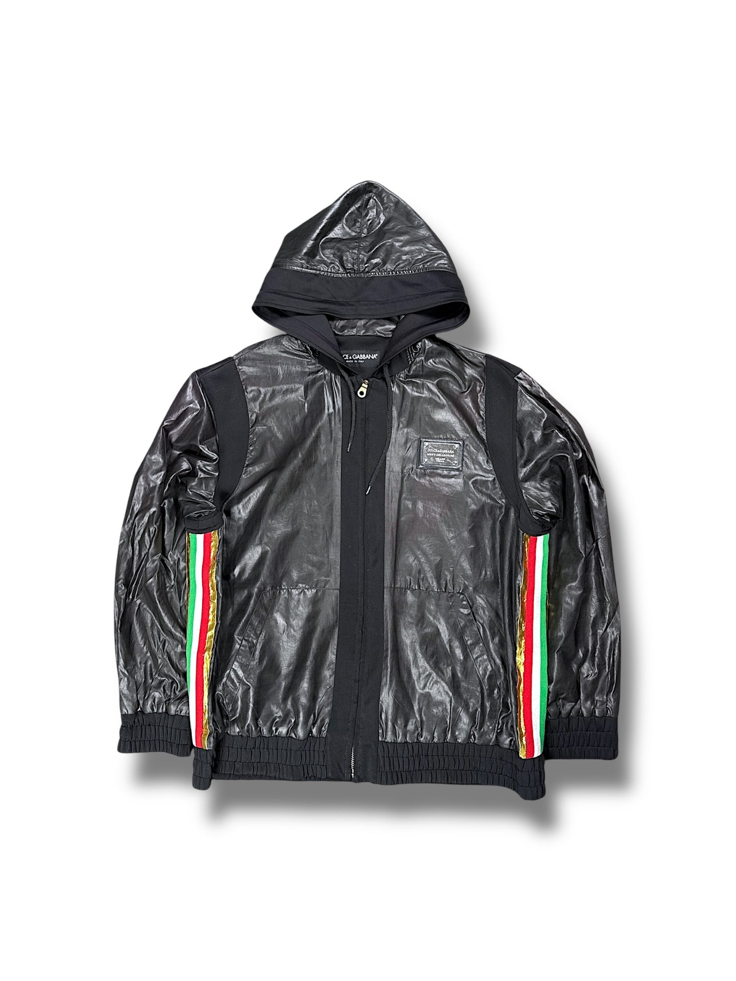 Vintage Dolce & Gabbana Italien Jacke (XL)