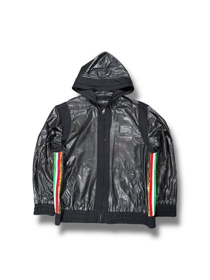 Vintage Dolce & Gabbana Italien Jacke (XL)