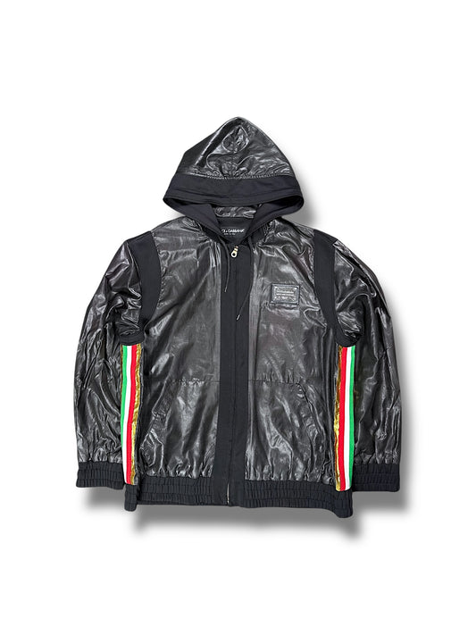 Vintage Dolce & Gabbana Italien Jacke (XL)