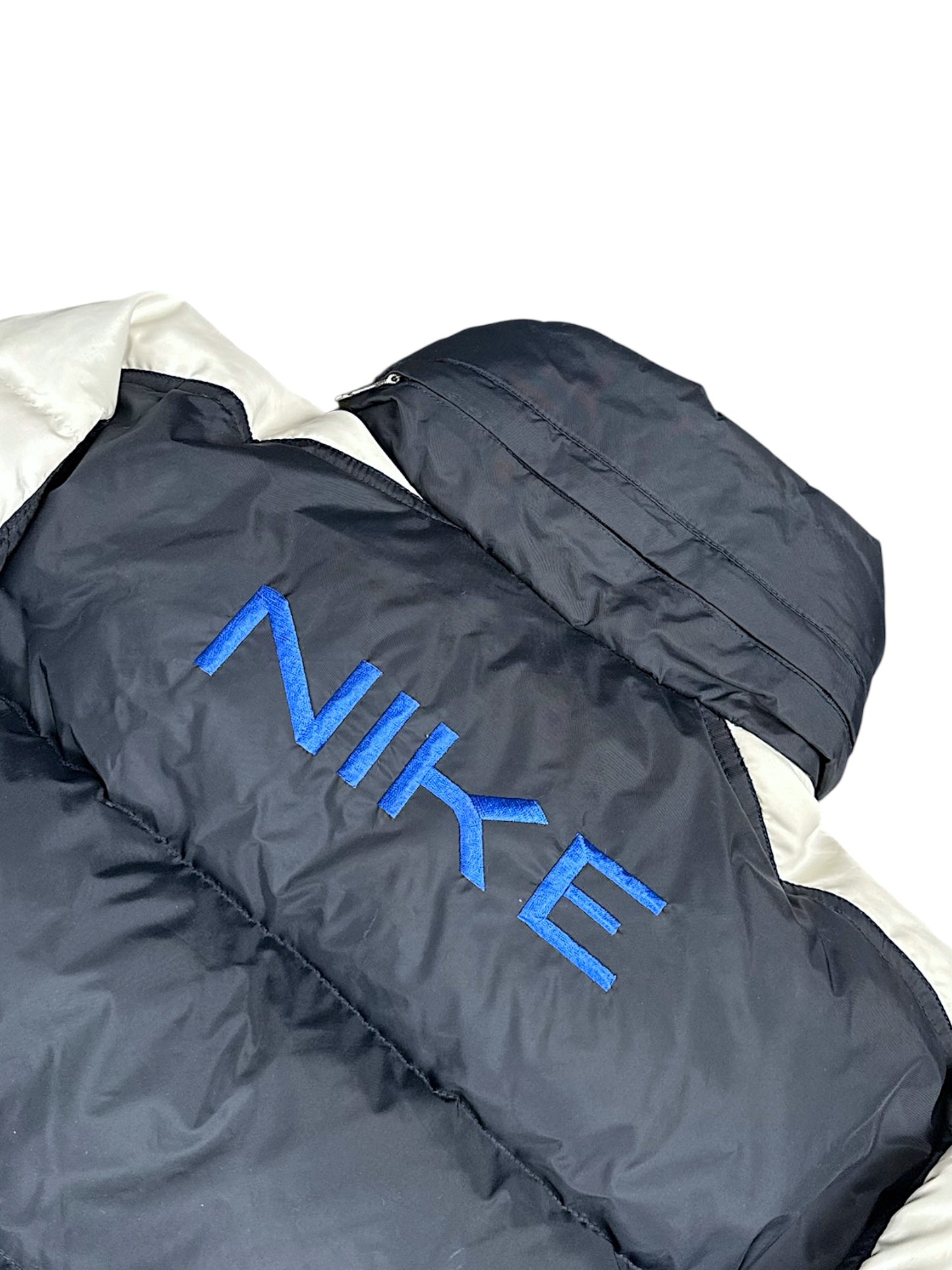 Vintage Nike Daunenjacke (L)