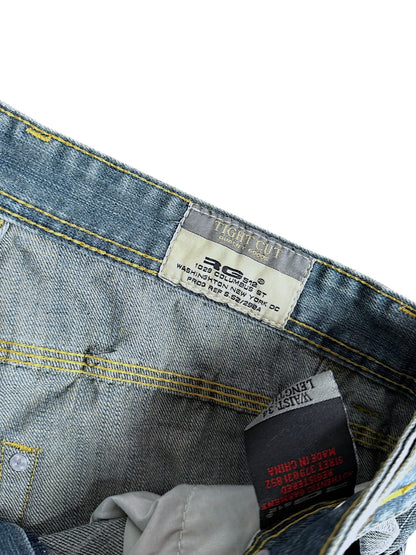Vintage RG y2k Jeans (M)