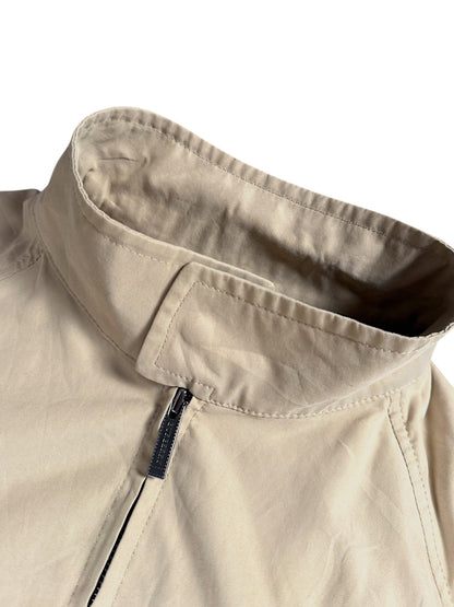 Vintage Burberry Harrington Jacke (M)