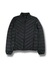 Vintage Armani Daunenjacke (S)