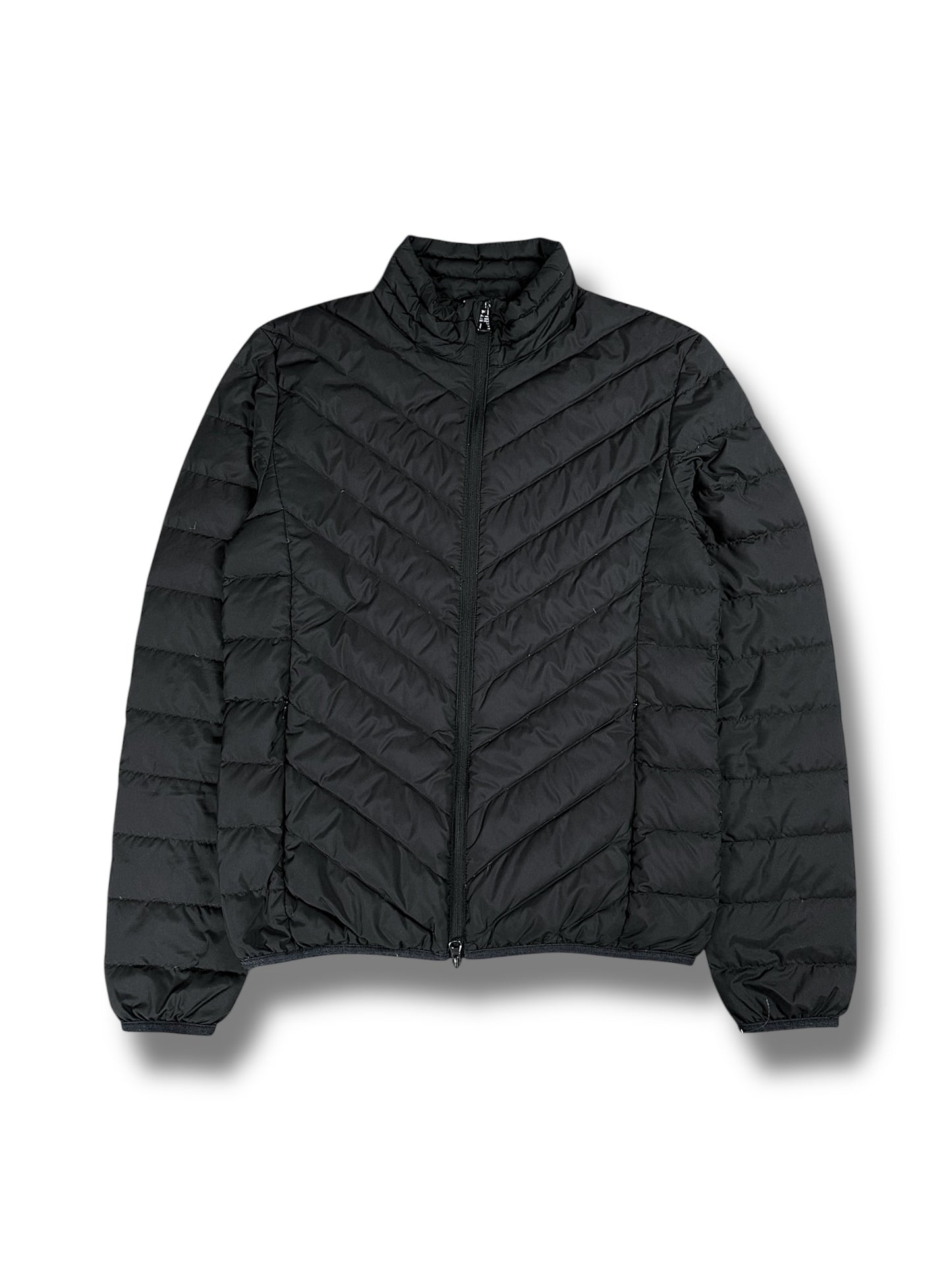 Vintage Armani Daunenjacke (S)