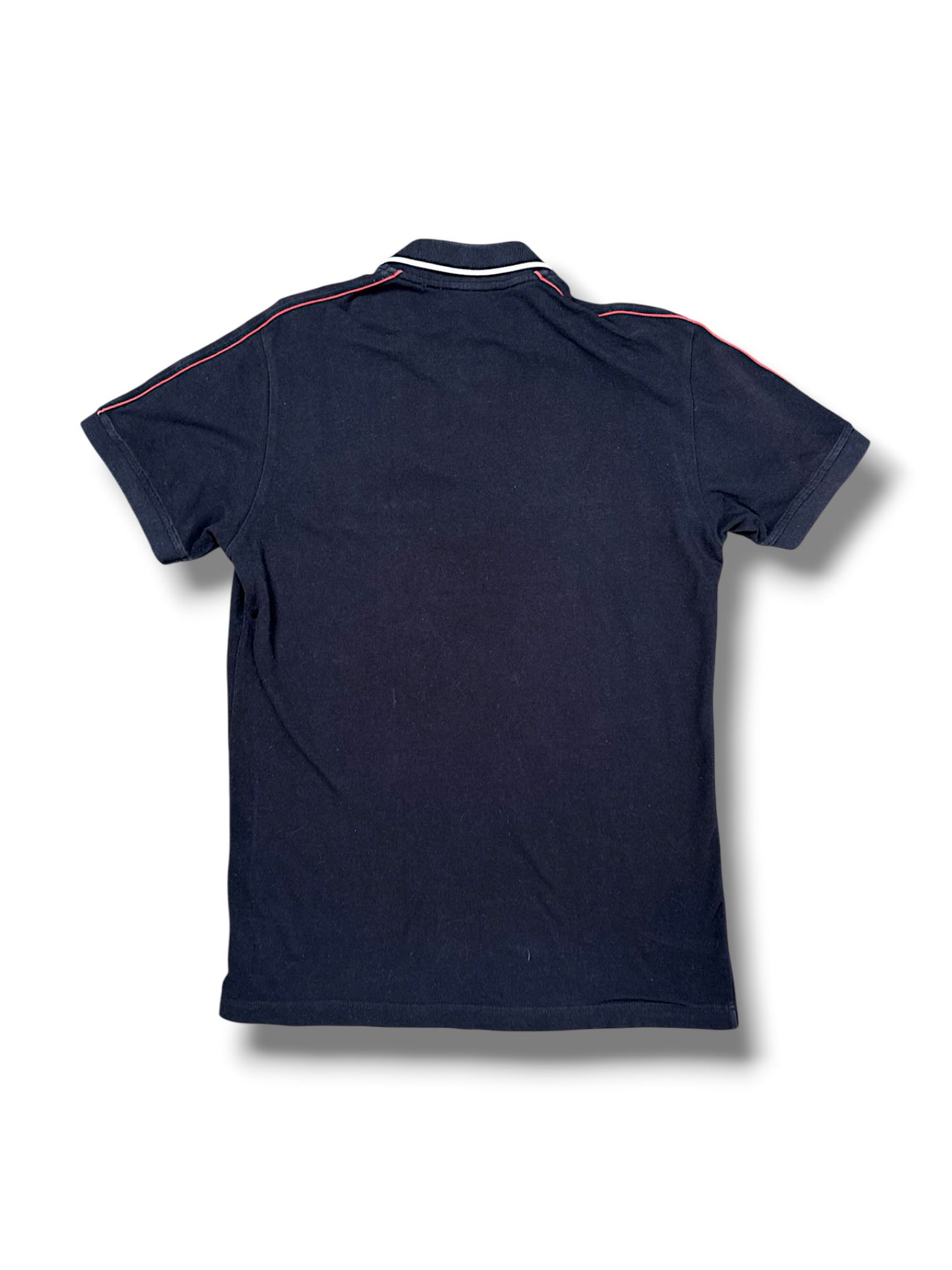 Vintage Dolce & Gabbana Y2K Polo (XL)