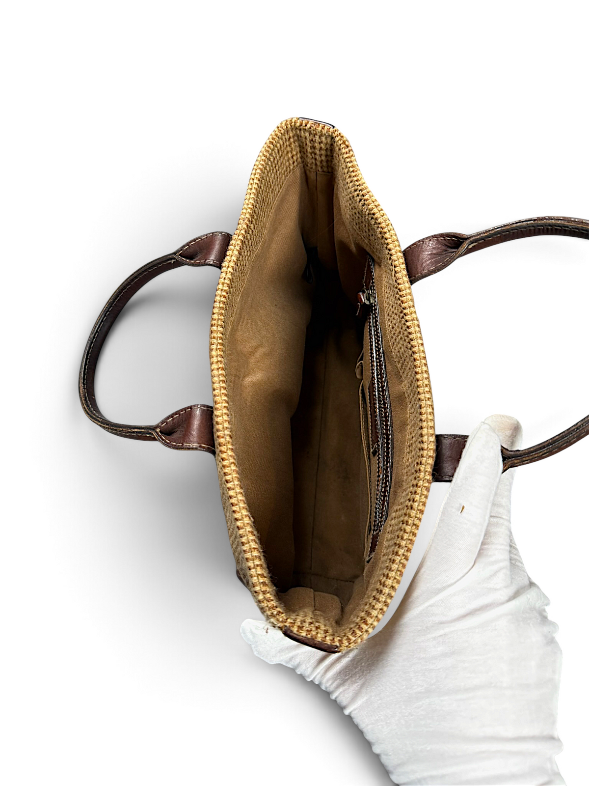 Vintage Ralph Lauren Tragetasche