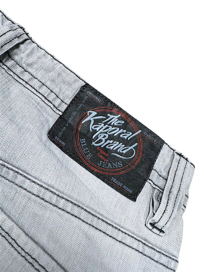 Vintage Kaporal Straight Leg Jeans (L)