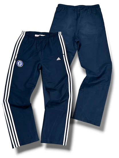 Vintage Adidas Chelsea Trainingshose (S)
