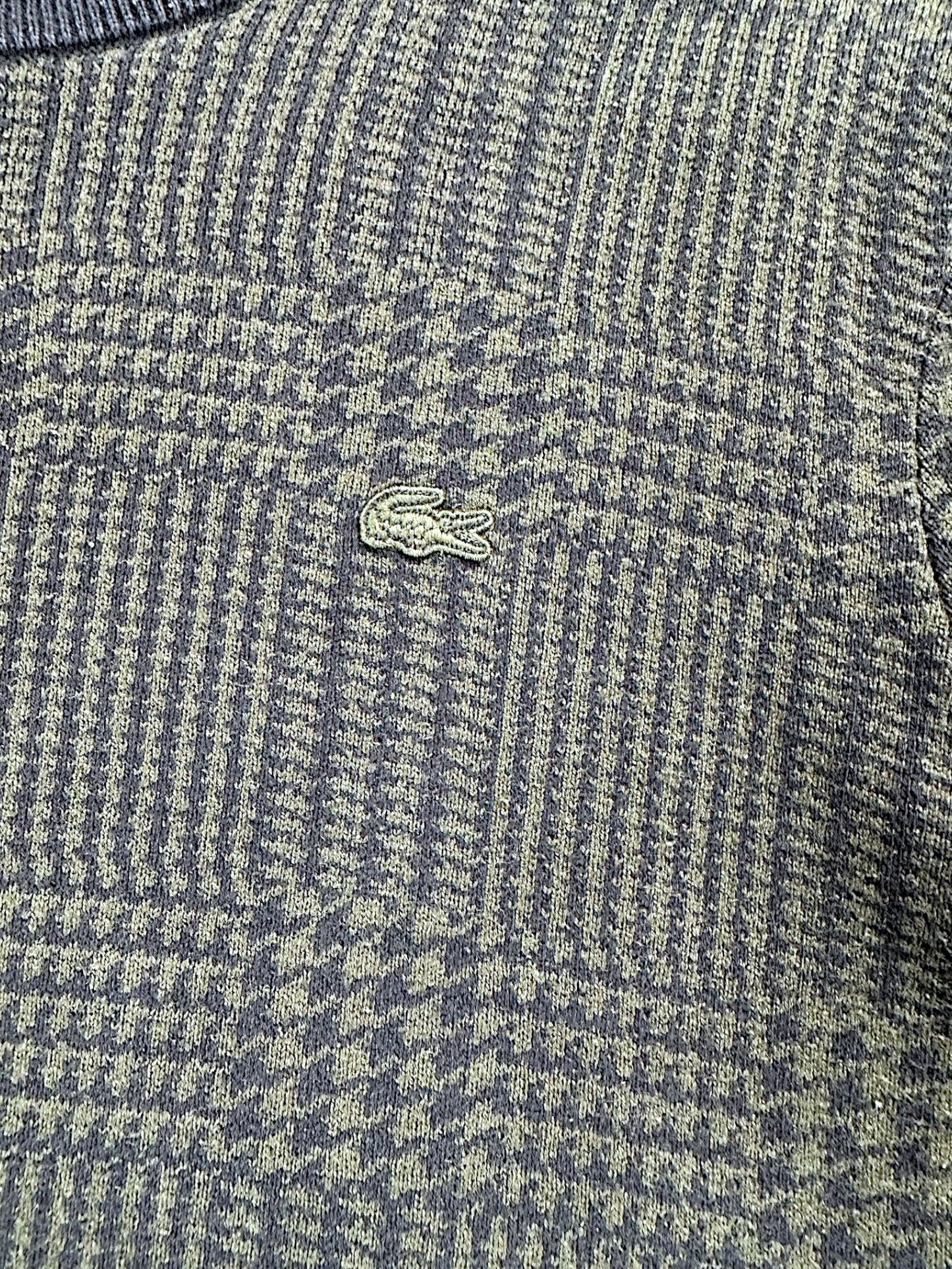 Vintage Lacoste Pullover (M)