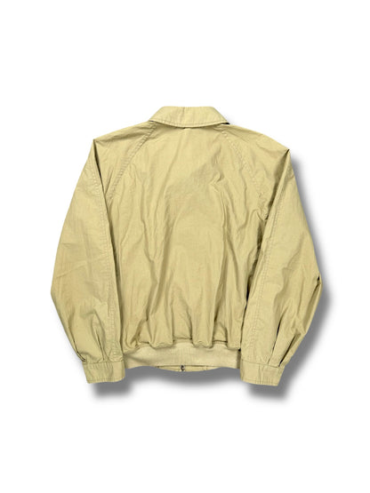 Vintage Burberry Harrington Jacke (M)