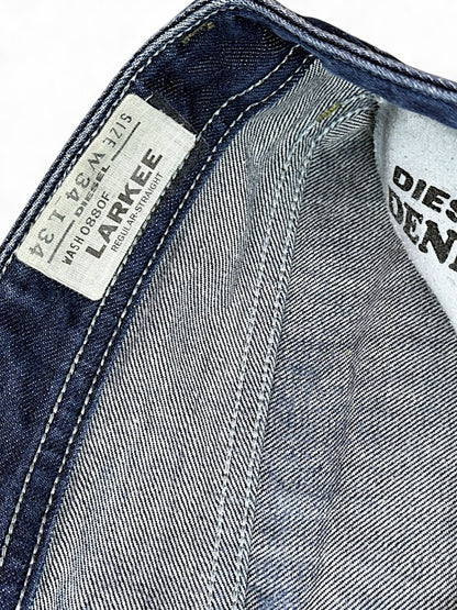 Vintage Diesel straight leg Jeans (L)