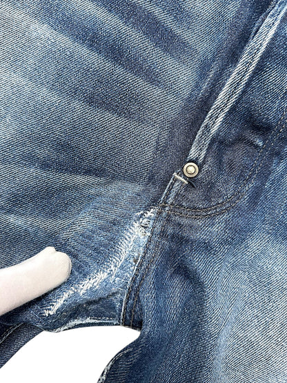 Vintage G-Star Straight Leg Jeans (L)