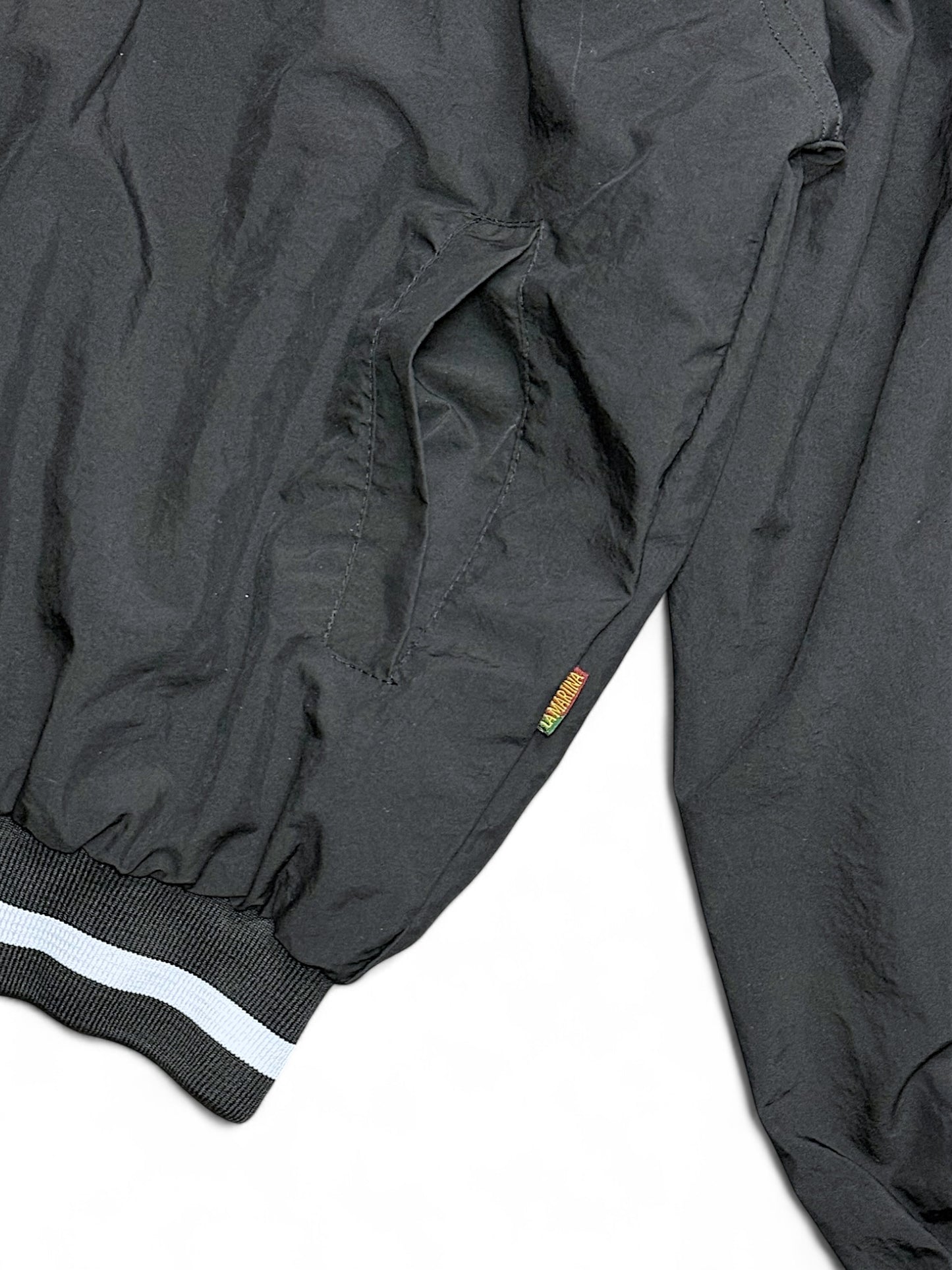 Vintage La Martina Porsche Jacke (M)