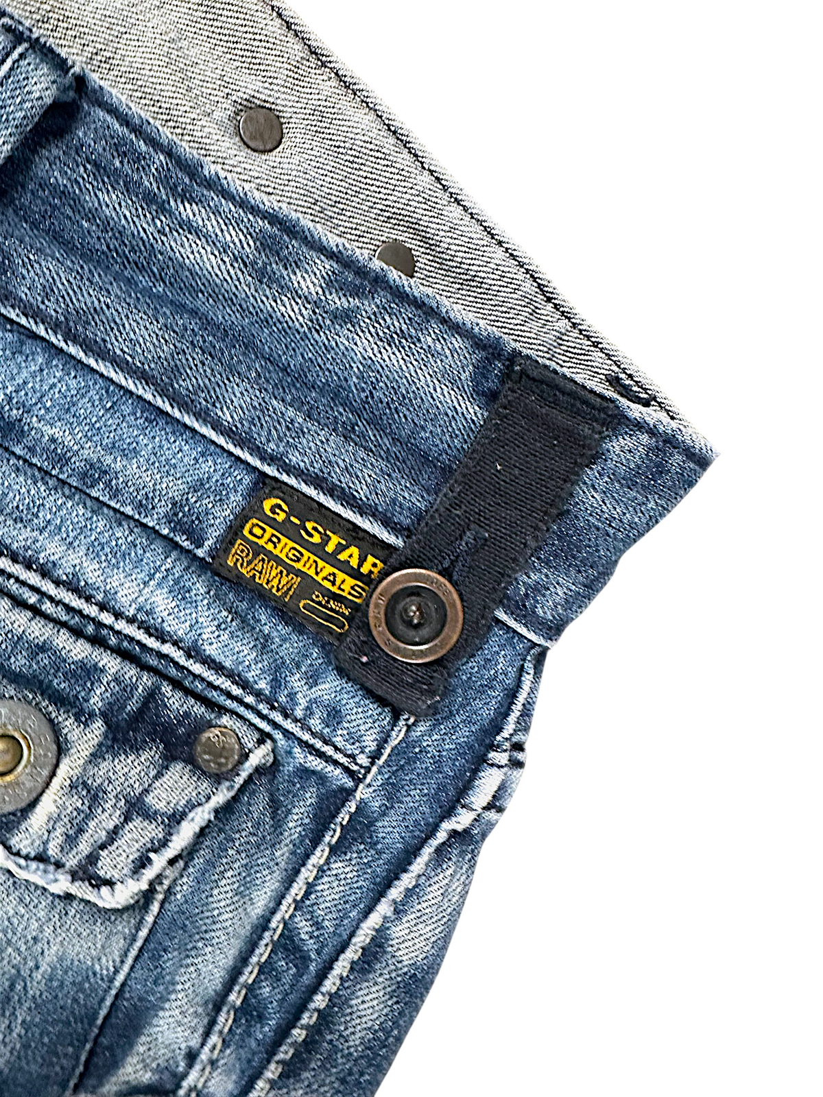 Vintage G-Star Baggy Jeans (L)