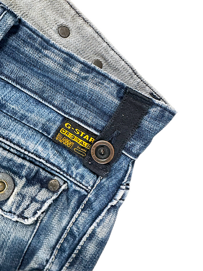 Vintage G-Star Baggy Jeans (L)