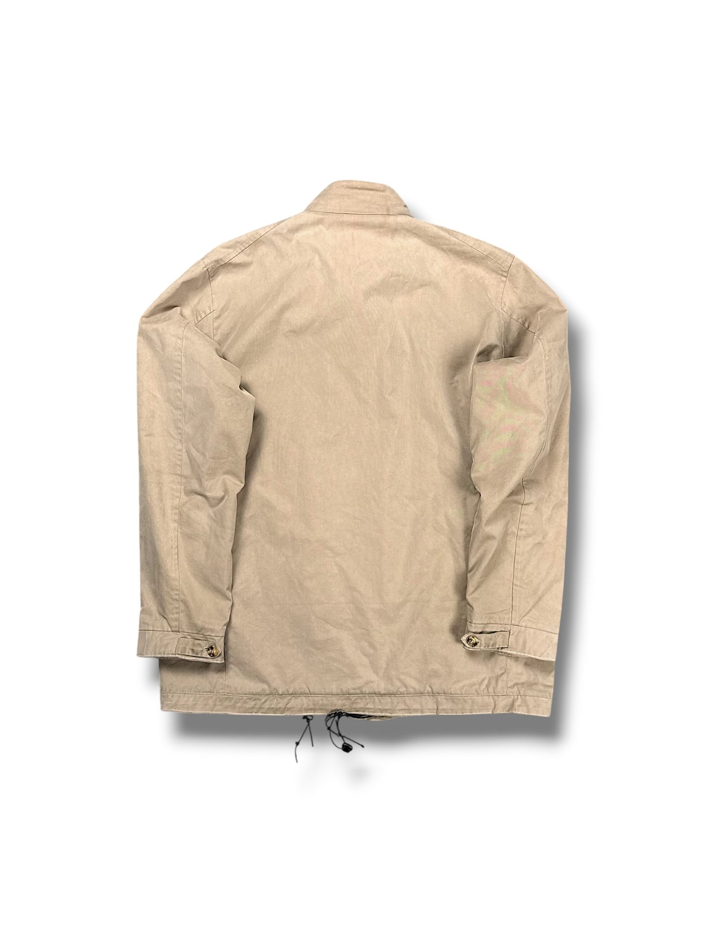 Vintage Burberry Kurzmantel (L)