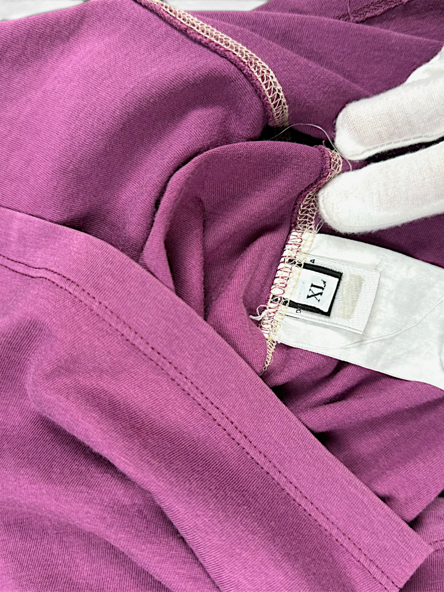 Vintage Dolce & Gabbana Y2K Polo (M)