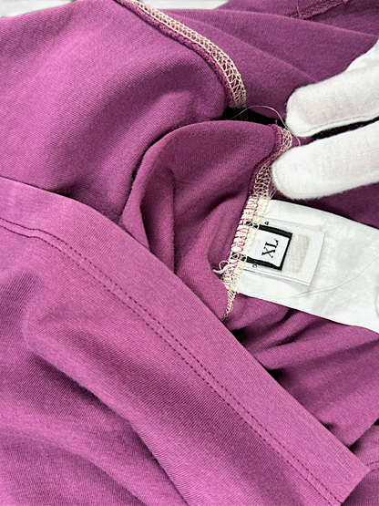 Vintage Dolce & Gabbana Y2K Polo (M)