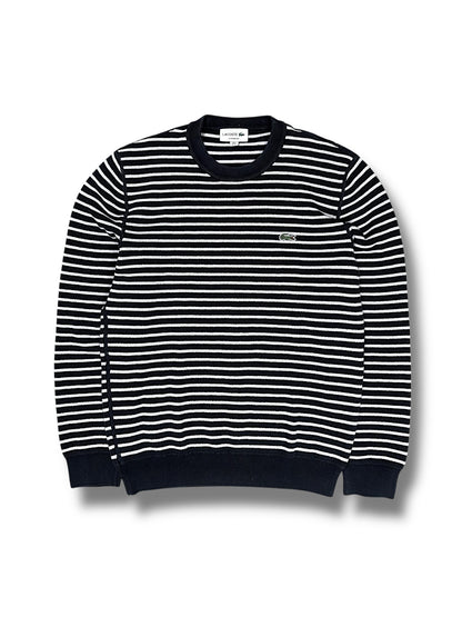 Vintage Lacoste Y2K Pullover (M)