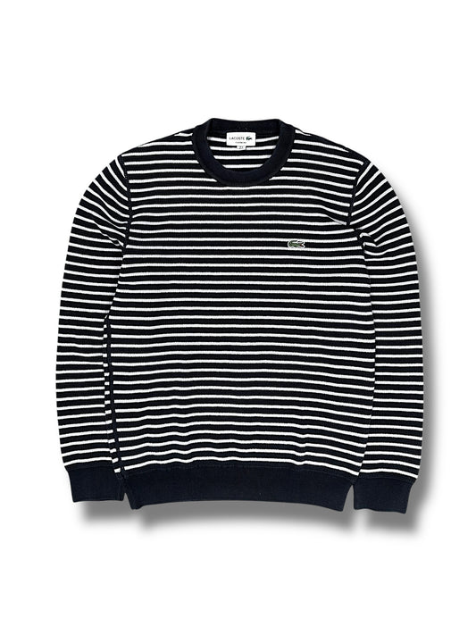 Vintage Lacoste Y2K Pullover (M)