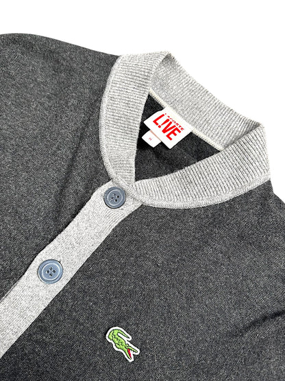 Vintage Lacoste Pullover (M)