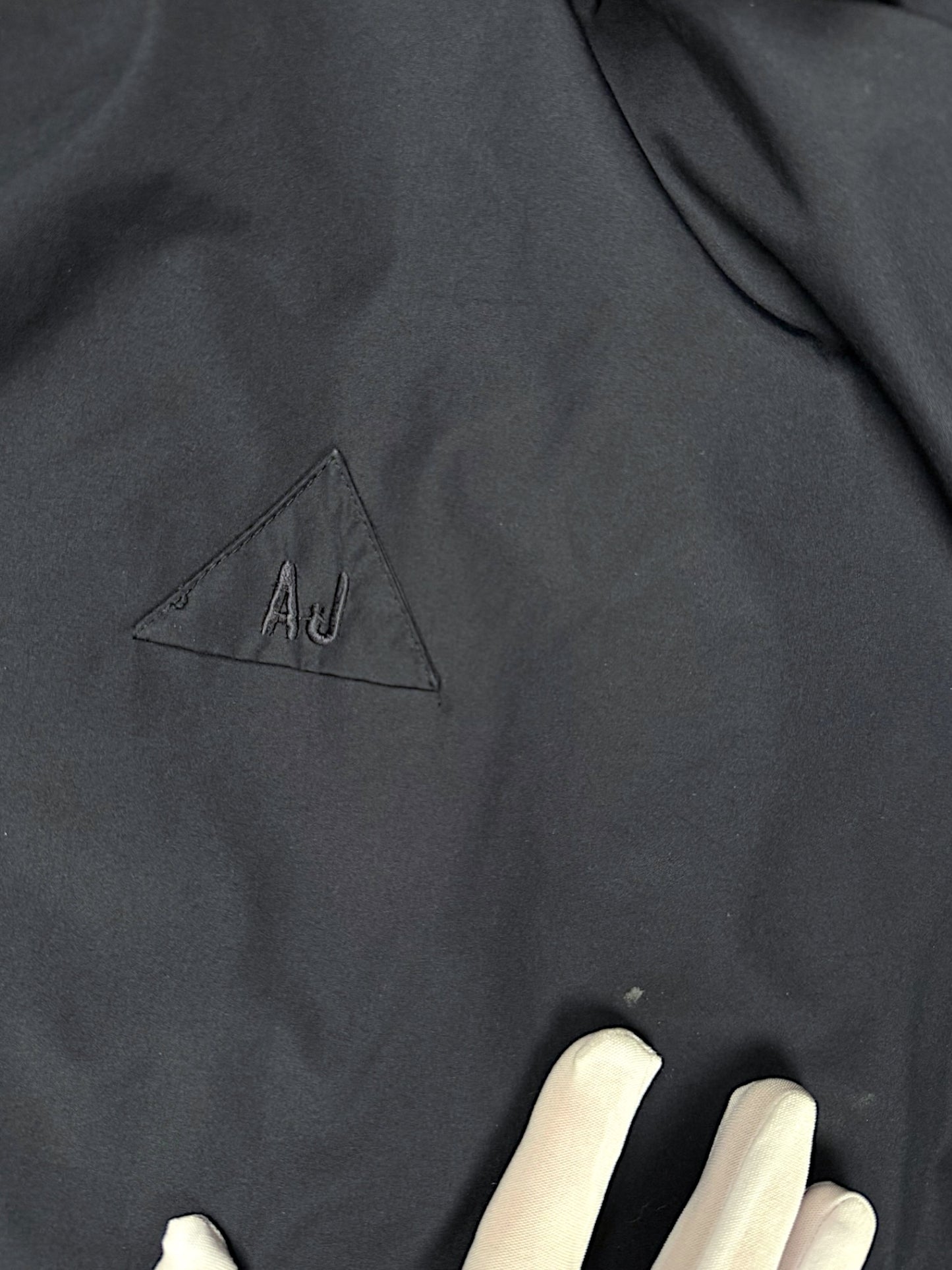 Vintage Armani Übergangsjacke (L)