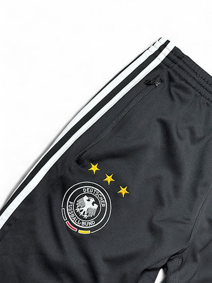 Vintage Adidas Deutschland Trainingsanzug (L)