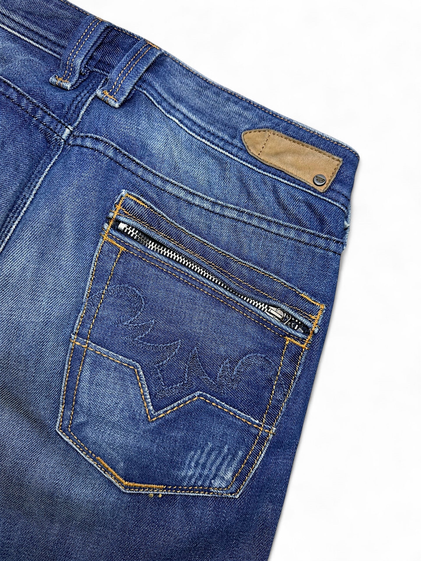 Vintage Diesel straight leg Jeans (L)