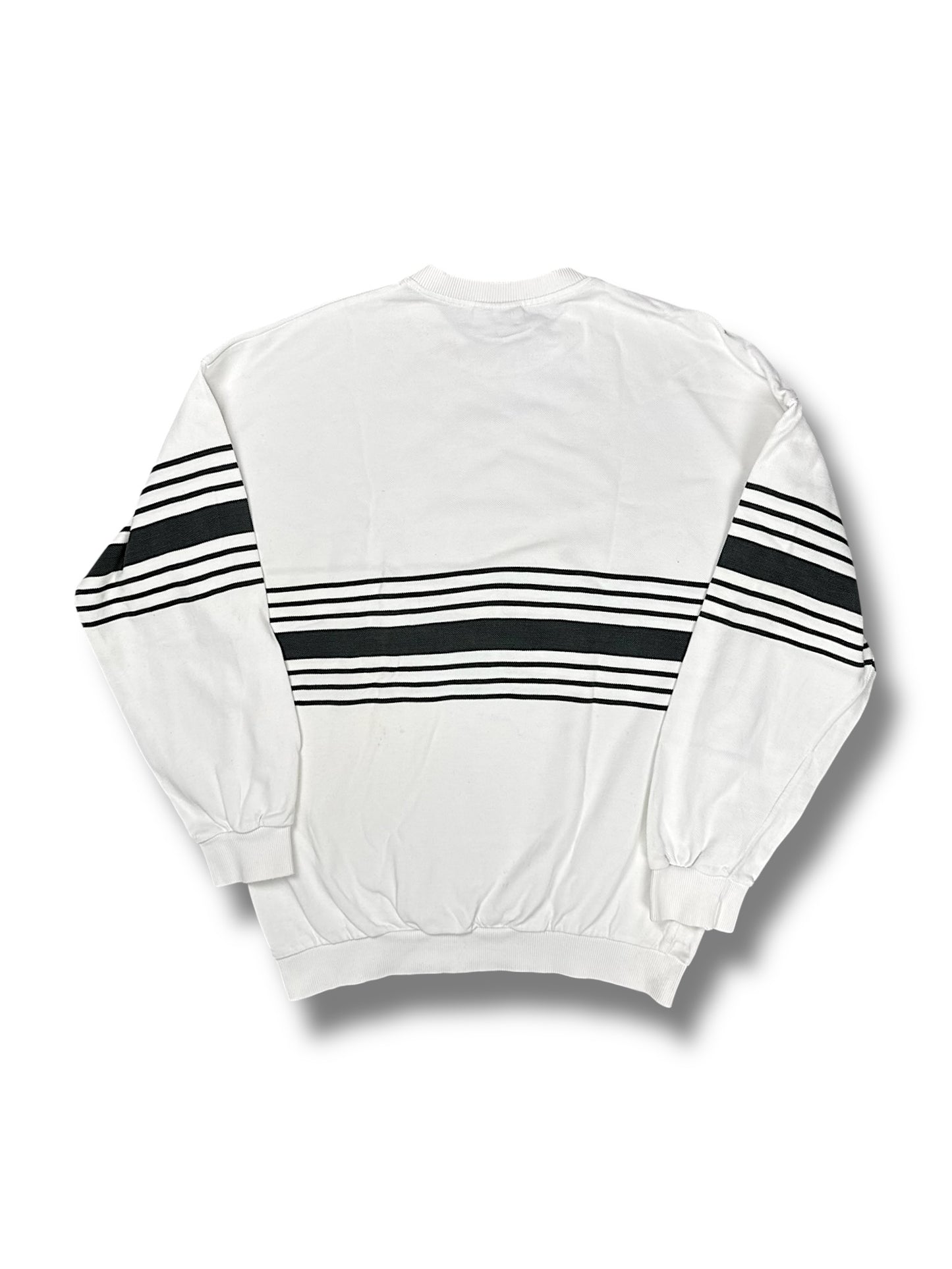 Vintage Lacoste Y2K Strickpullover (XL)