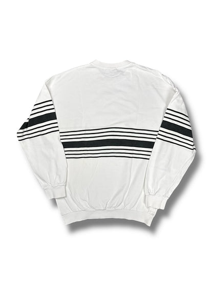 Vintage Lacoste Y2K Strickpullover (XL)