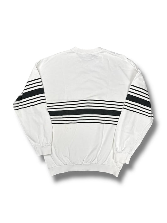 Vintage Lacoste Y2K Strickpullover (XL)