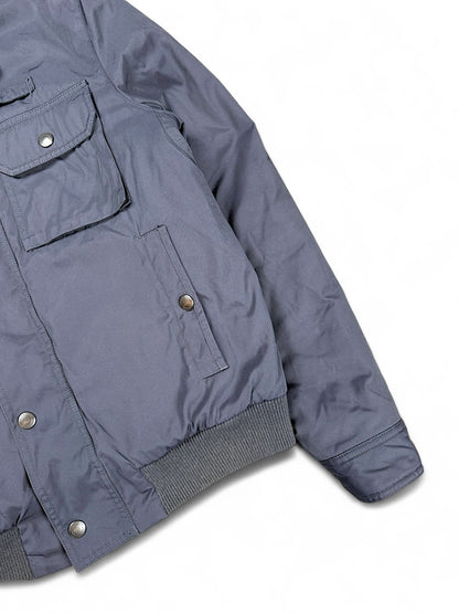 Vintage Burberry Übergangsjacke (M)