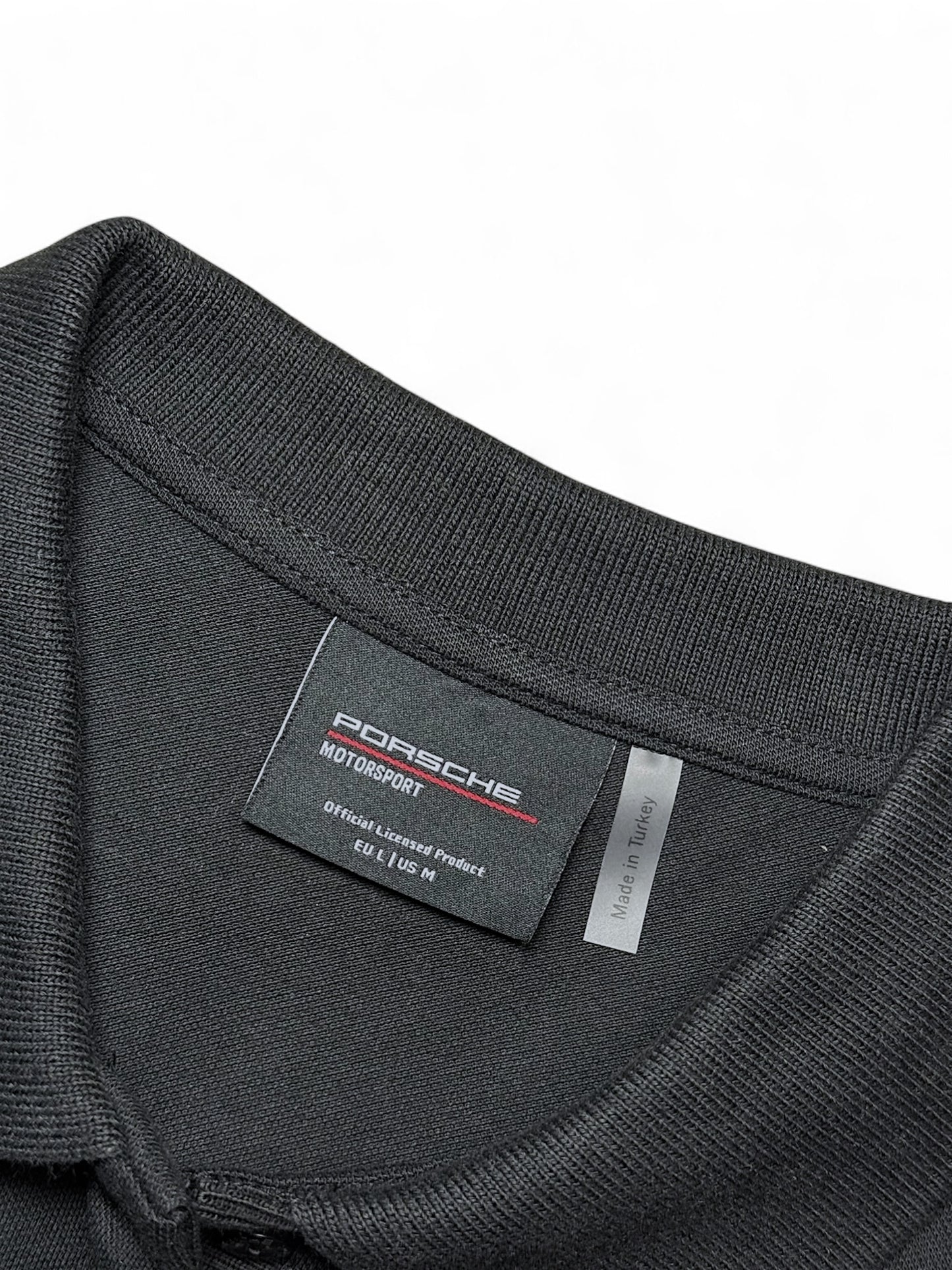 Vintage Hugo Boss Porsche Polo (M)