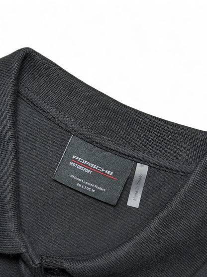 Vintage Hugo Boss Porsche Polo (M)