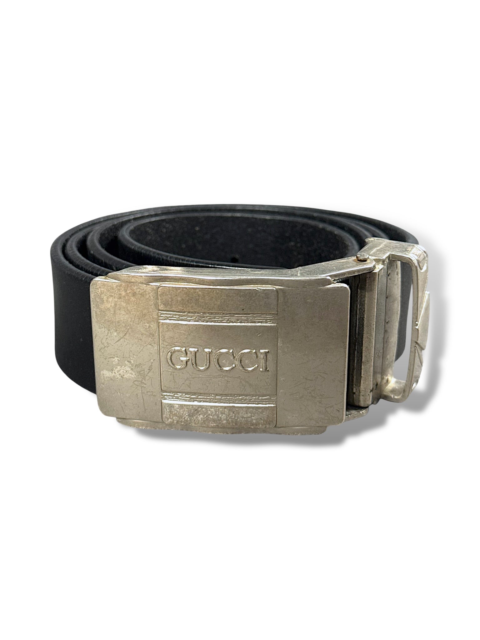 Vintage Gucci Y2K Gürtel (L)