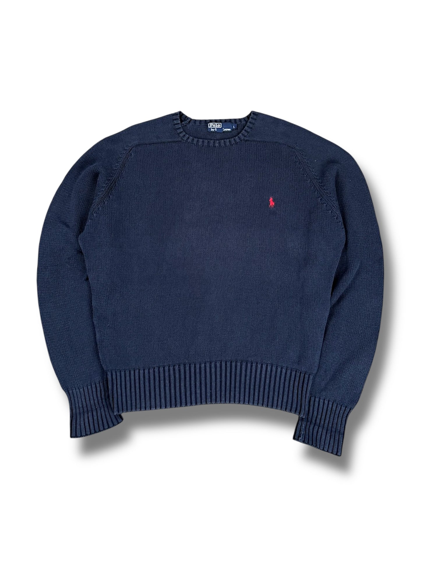 Vintage Ralph Lauren Sweatshirt(L)