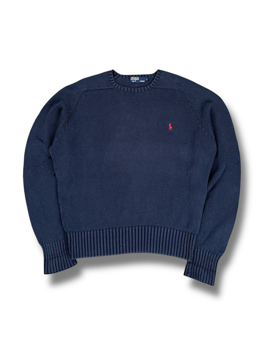 Vintage Ralph Lauren Sweatshirt(L)