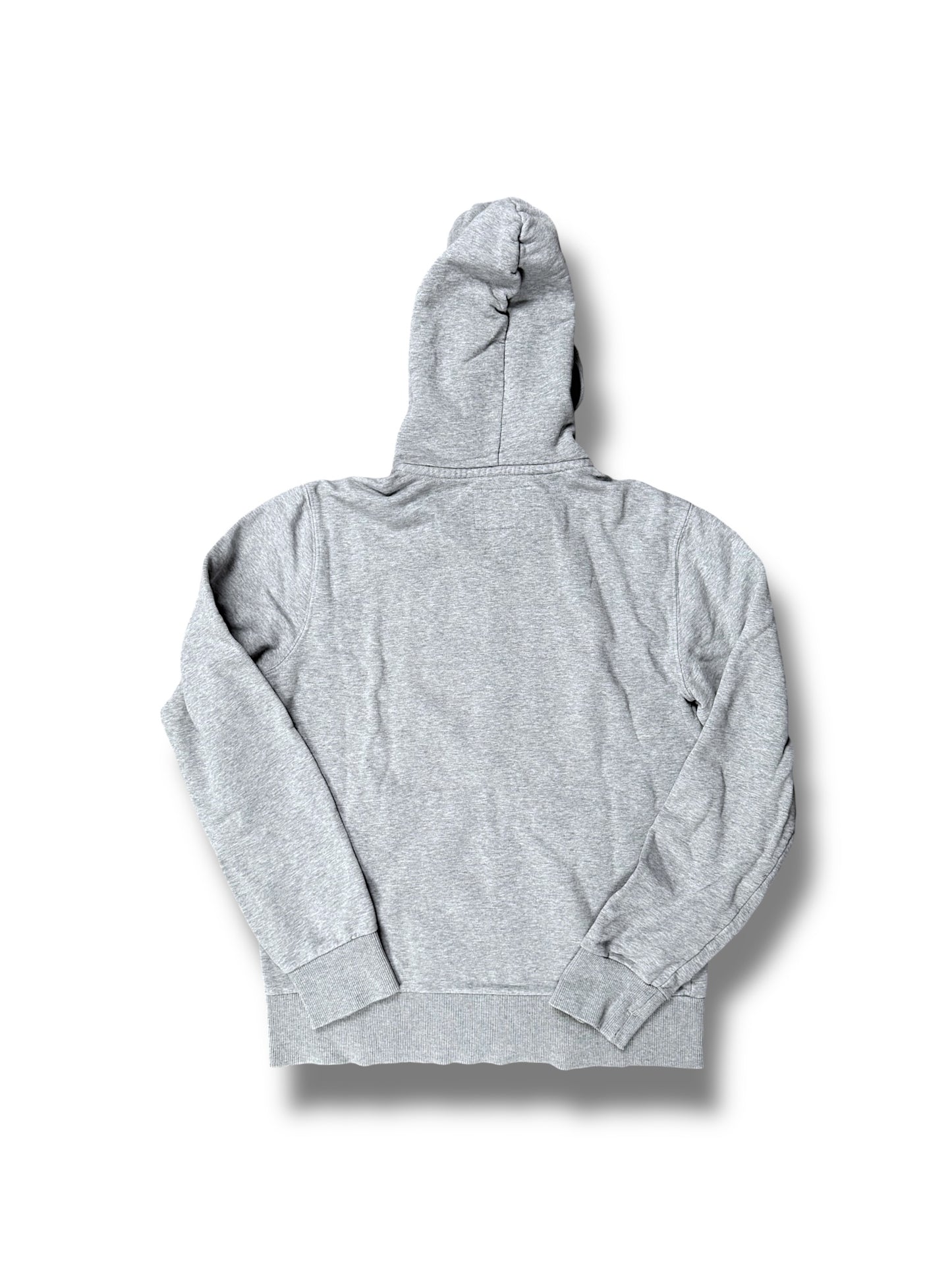 Vintage Woolrich Zip-Pullover (M)